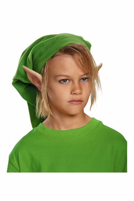 Link Hylian Child Ears - Party Australia