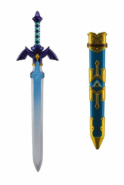 Link Sword - Party Australia
