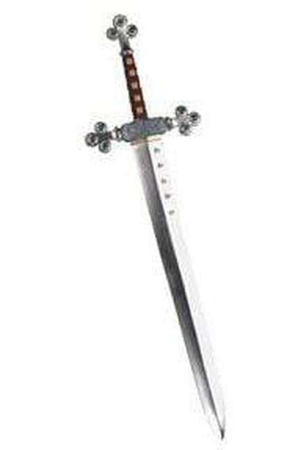 Lion's Sword - Party Australia