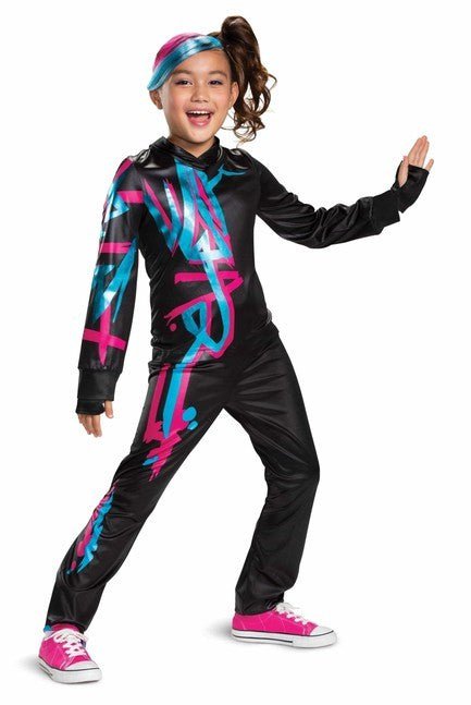 Lucy Classic Costume - Party Australia