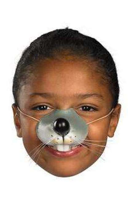 Mouse Nose - Party Australia