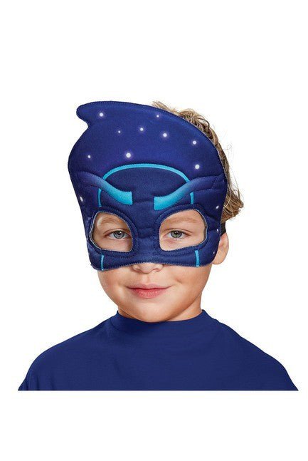 Night Ninja Classic Mask - Party Australia