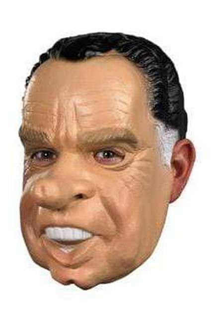 Nixon Deluxe Mask - Party Australia