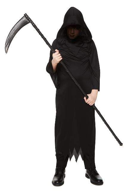 Phantom of Darkness Costume - Party Australia
