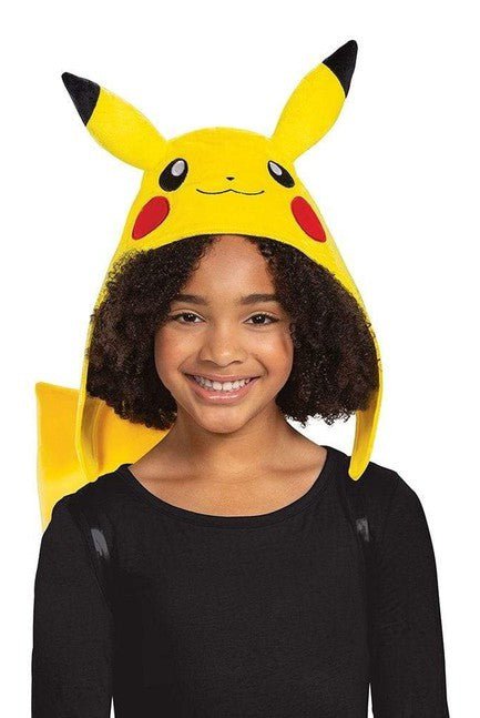 Pikachu Accessory Child Kit - Party Australia