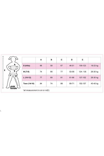 Pink Ranger Dino Fury Deluxe Costume - Party Australia