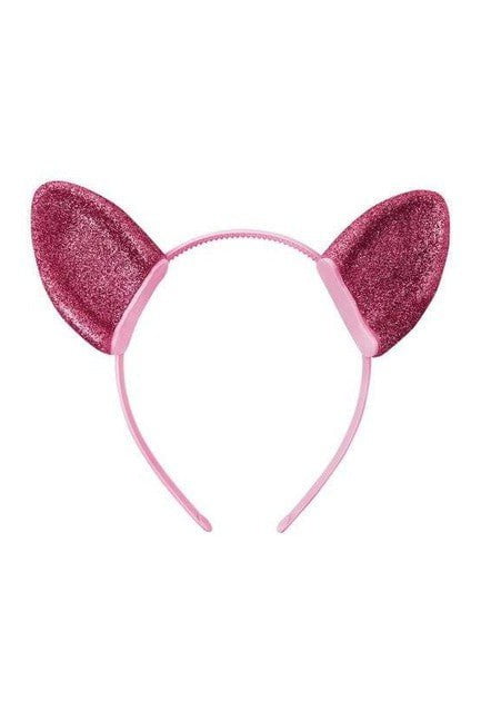 Pinkie Pie Sparkle Ears - Party Australia