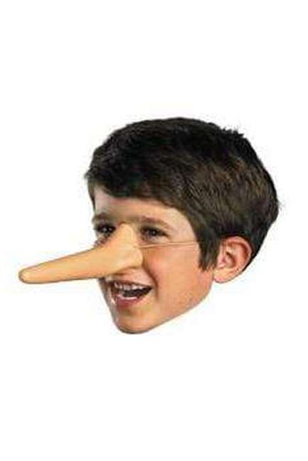 Pinocchio Nose - Party Australia