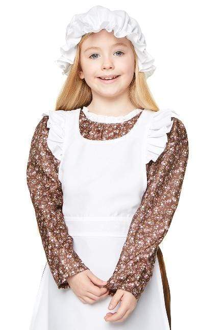 Poor Girl Costume - Party Australia