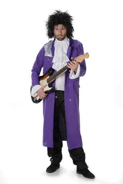 Pop Icon Costume - Party Australia