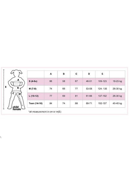 Princess Peach Deluxe Costume Child - Party Australia