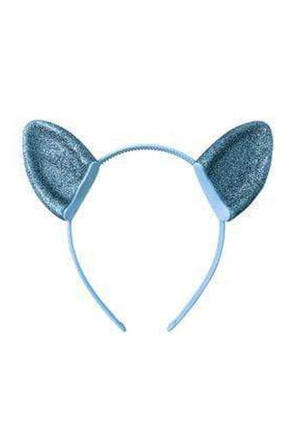 Rainbow Dash Sparkle Ears - Party Australia