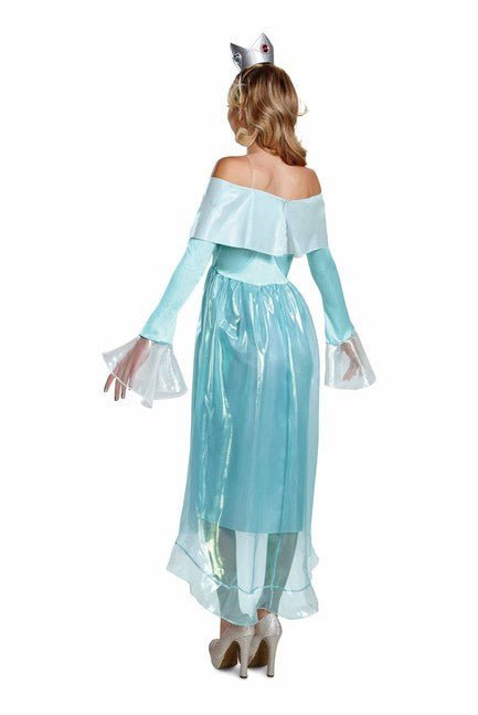 Rosalina Deluxe Adult Costume - Party Australia