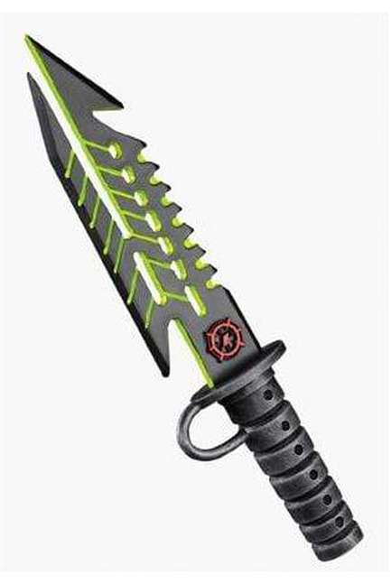 Spec-Ops Deluxe Combat Knife - Party Australia