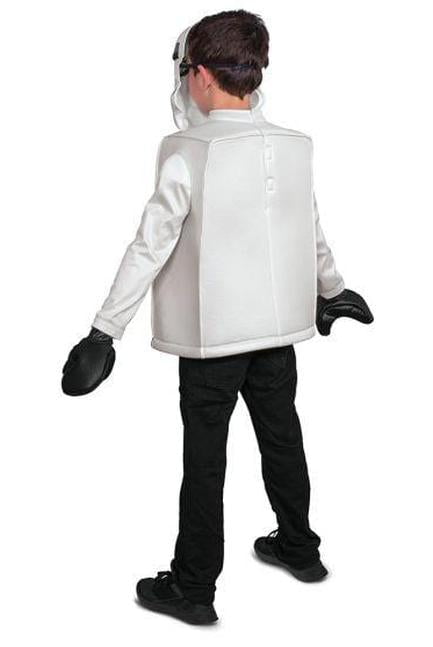 Stormtrooper LEGO Classic Costume Child - Party Australia
