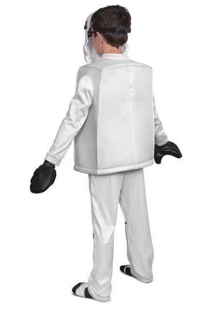 Stormtrooper LEGO Deluxe Costume Child - Party Australia