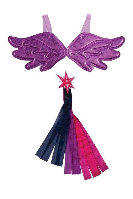 Twilight Unicorn Kit - Party Australia