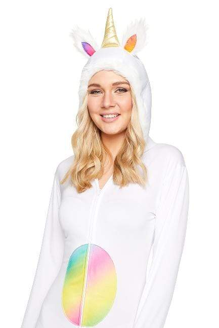 Unicorn Costume - Party Australia