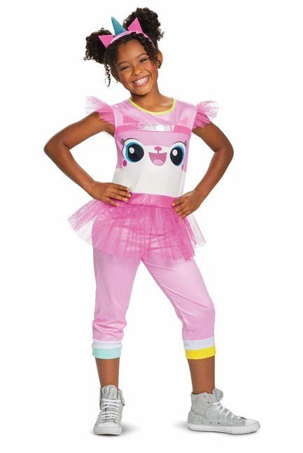 Unikitty Classic Costume - Party Australia