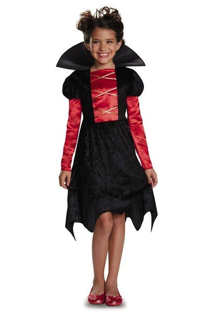 Vampire Costume - Party Australia
