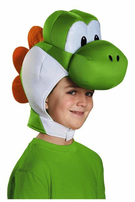 Yoshi Headpiece Child - Party Australia