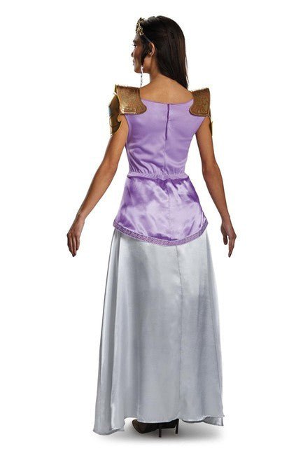 Zelda Deluxe Costume Adult - Party Australia